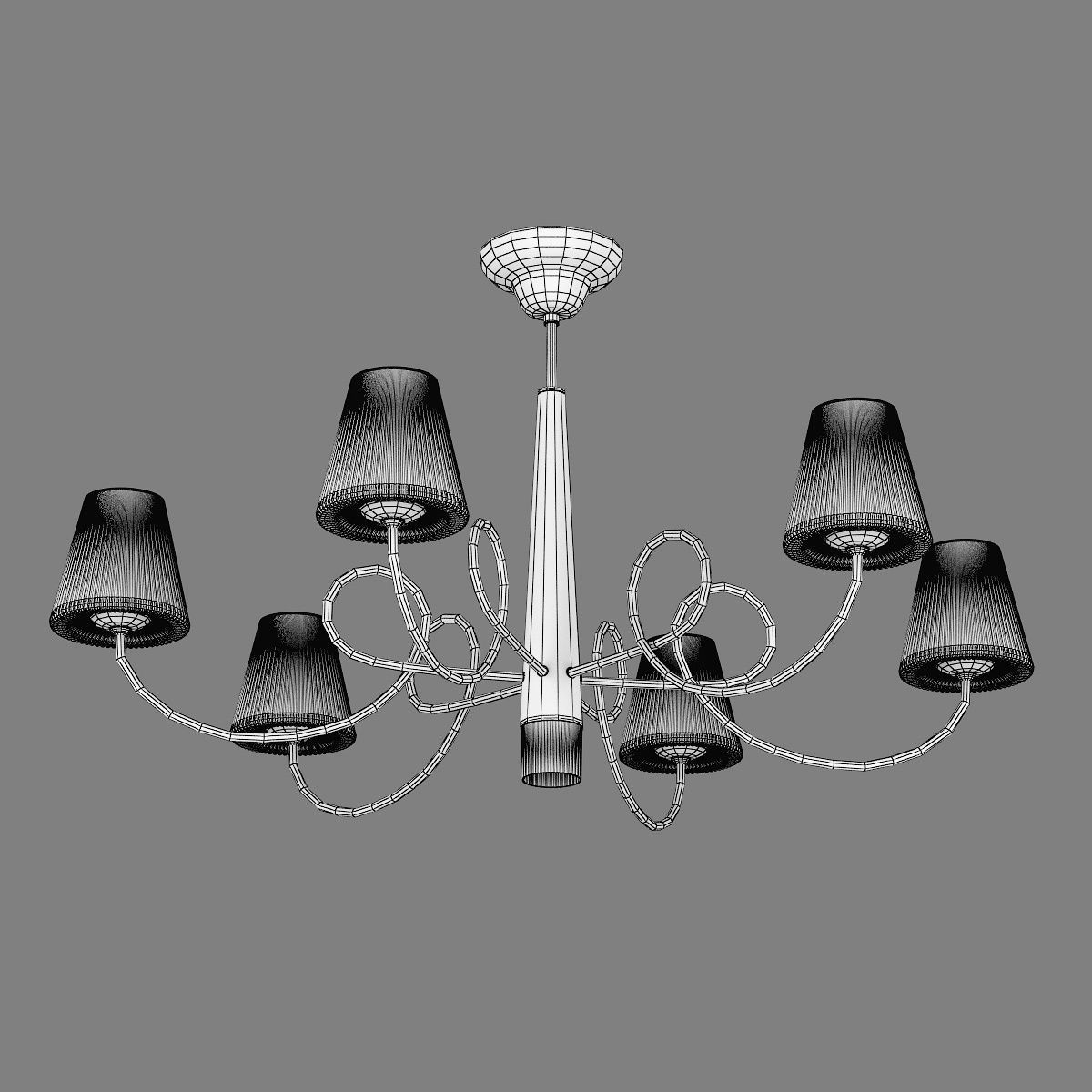 814 Vortico Lightstar Collection of Modern Lamps _16