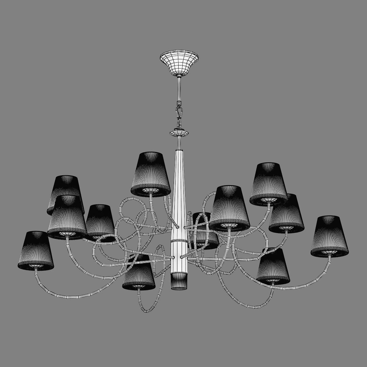 814 Vortico Lightstar Collection of Modern Lamps _49