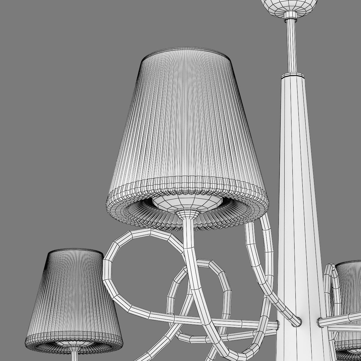 814 Vortico Lightstar Collection of Modern Lamps _15