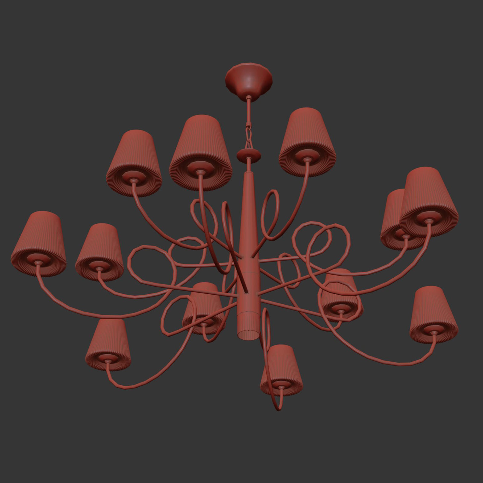 814 Vortico Lightstar Collection of Modern Lamps _48