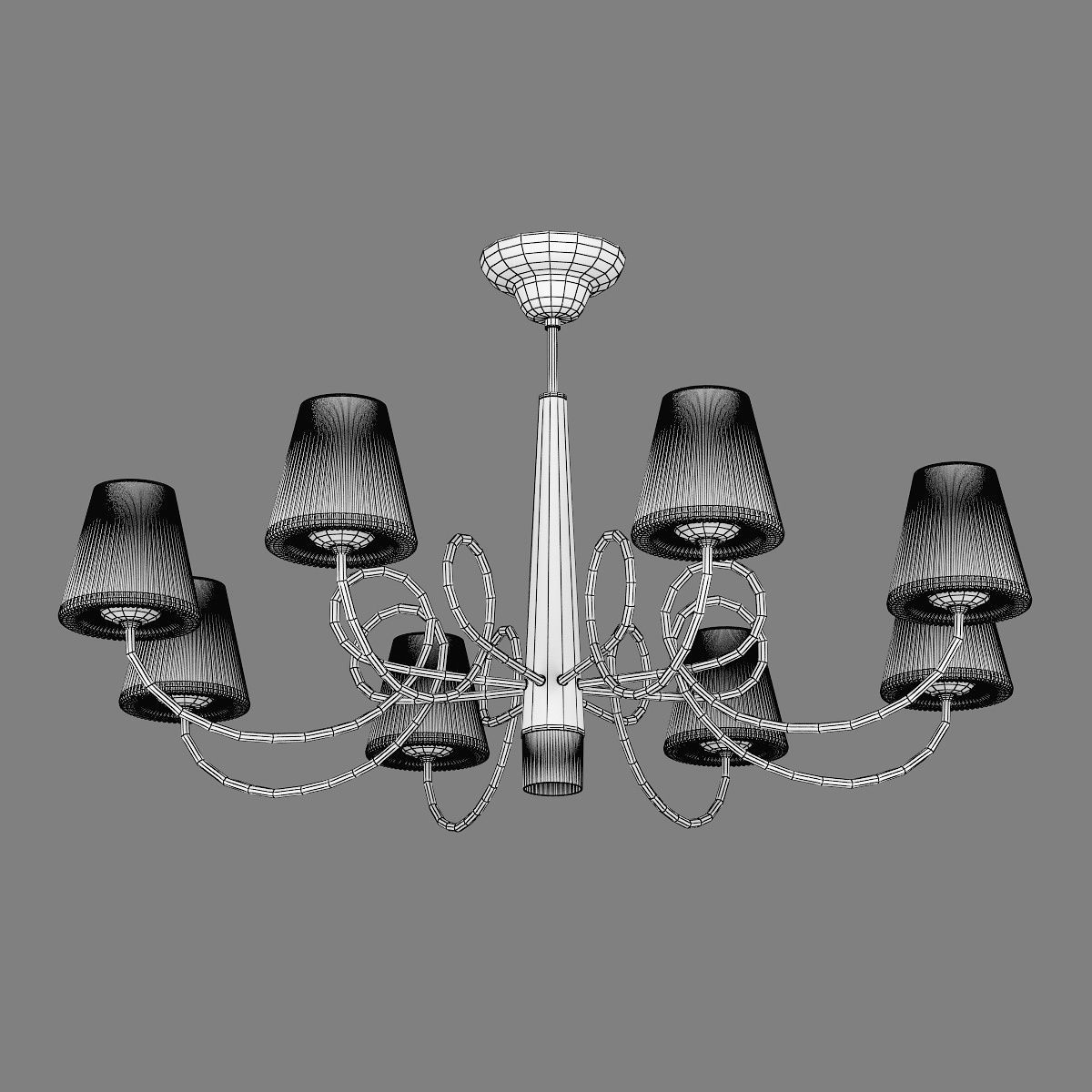 814 Vortico Lightstar Collection of Modern Lamps _21