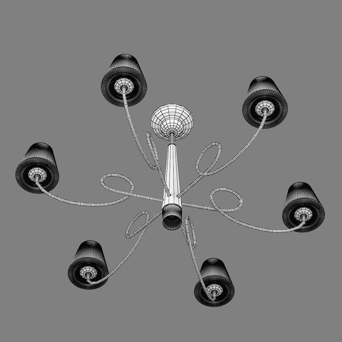 814 Vortico Lightstar Collection of Modern Lamps _14