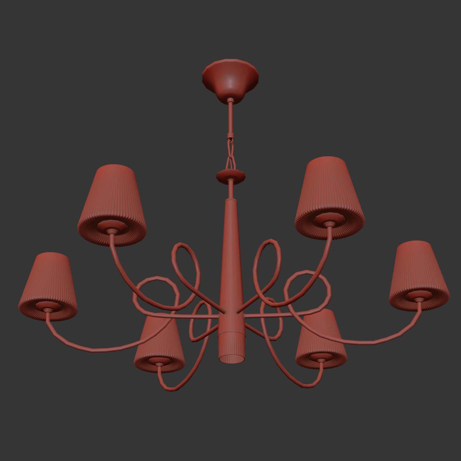 814 Vortico Lightstar Collection of Modern Lamps _33