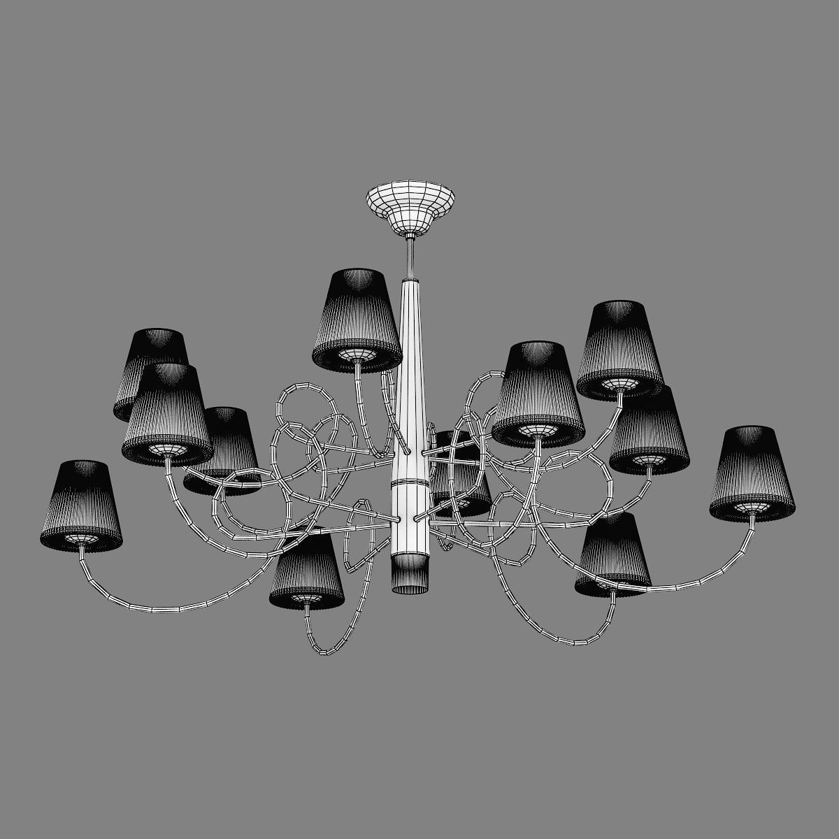 814 Vortico Lightstar Collection of Modern Lamps _28