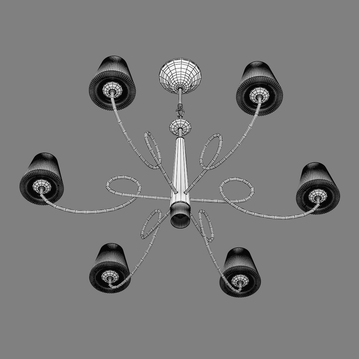 814 Vortico Lightstar Collection of Modern Lamps _36