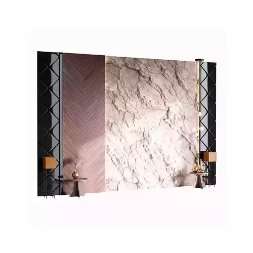 Decorative Wall panel  15