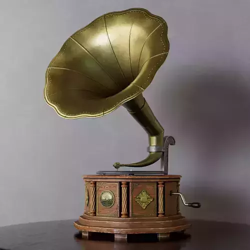 Gramophone