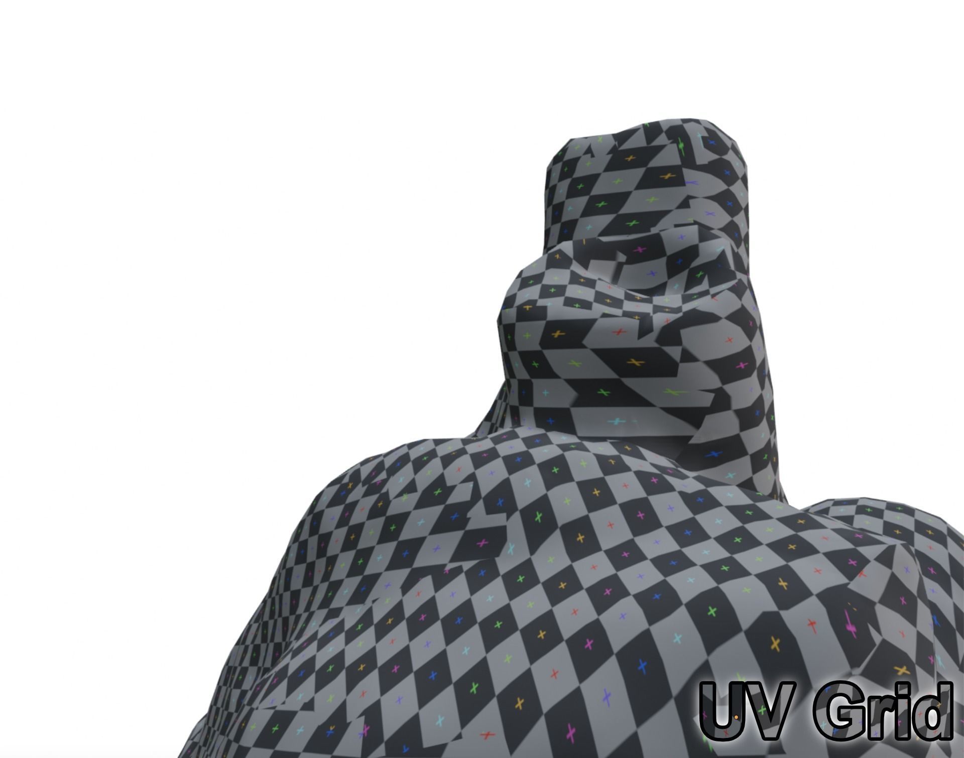 Realistic Heart - 8K UHD Scan Model  Low-poly 3D model_12