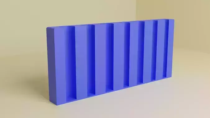 European coin organizer 