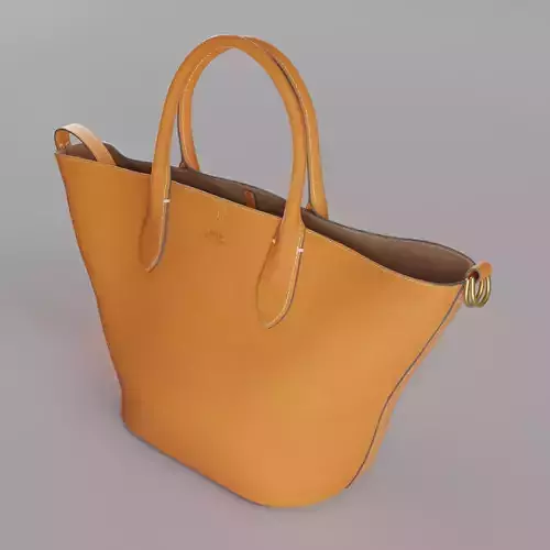 Ralph Lauren Bellport Medium Tote