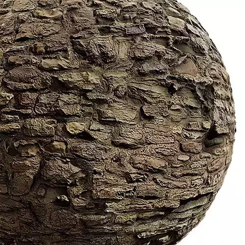 Historical Seamless Texture 2K - EXR 5 - JPG 5 Texture