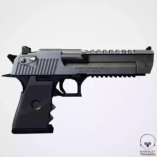 Desert Eagle