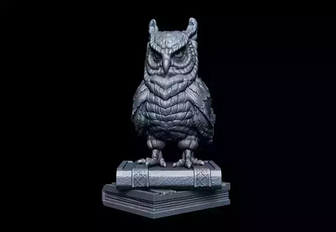 The Owl 