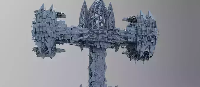 Covenant Crain Tower