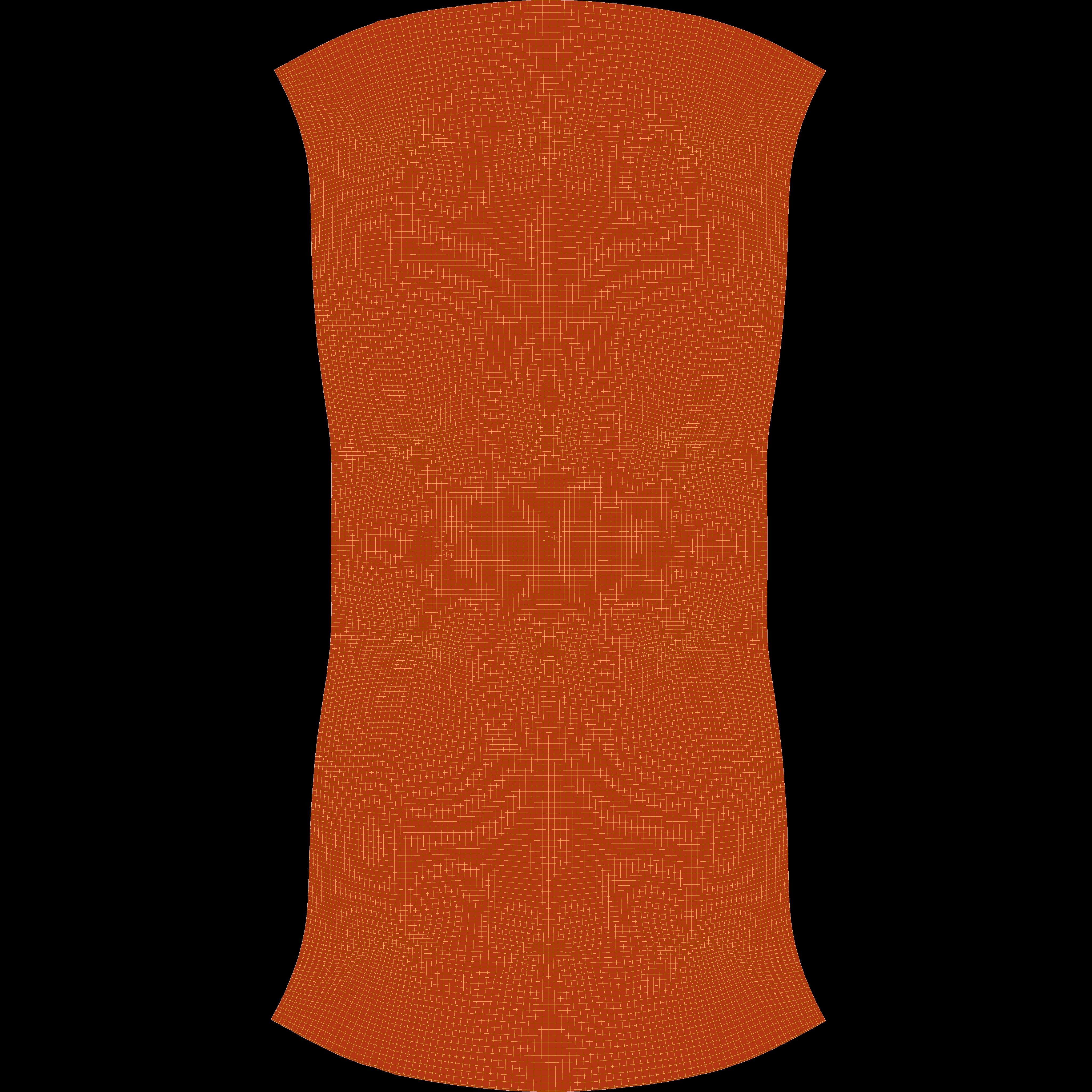 Six pack packaging beverage soda cans 10-5oz - 310ml Texture_10