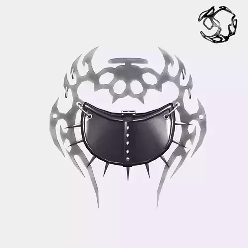 Cybr Bag - Game Ready