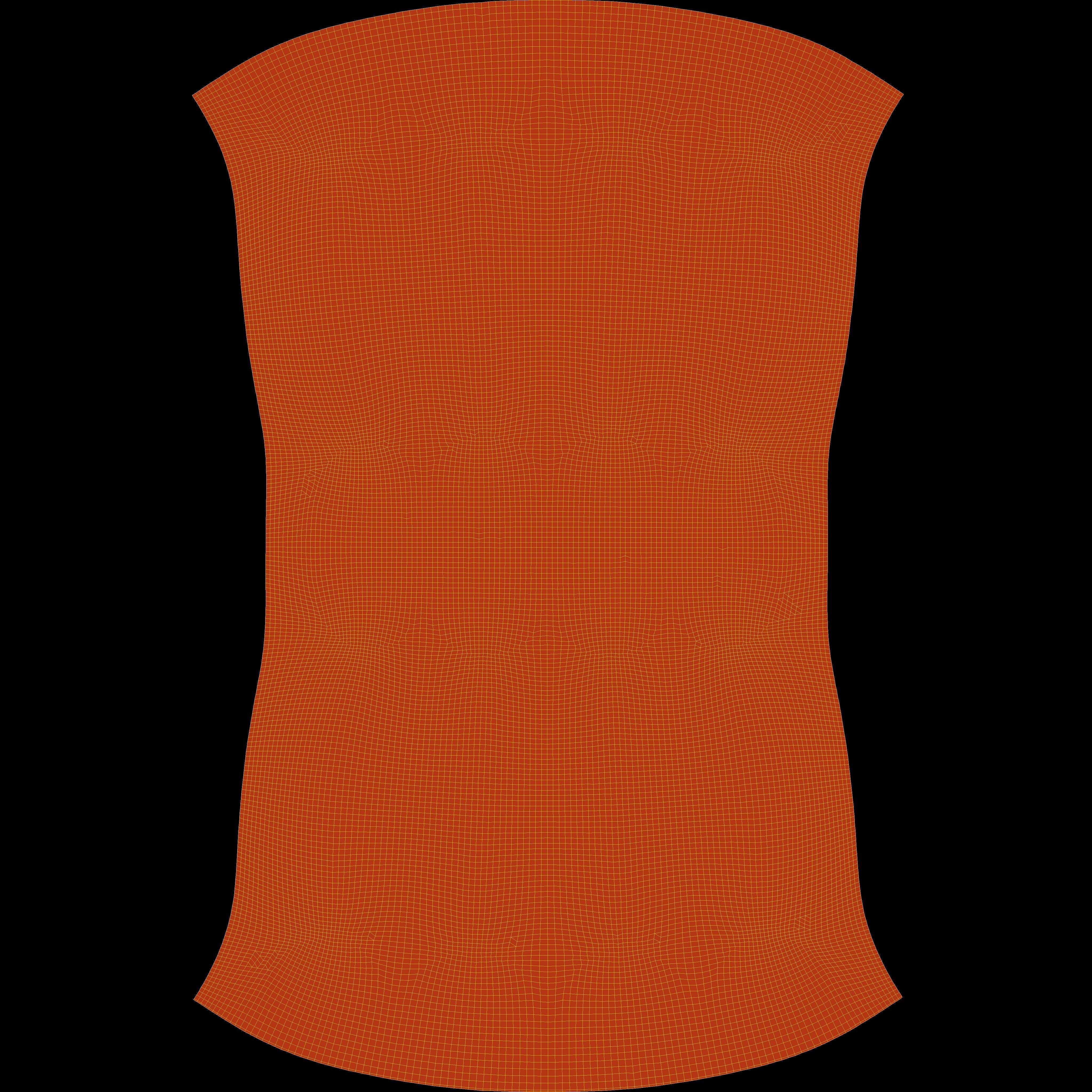 Eight pack packaging beverage soda cans 10-5oz - 310ml Texture_10