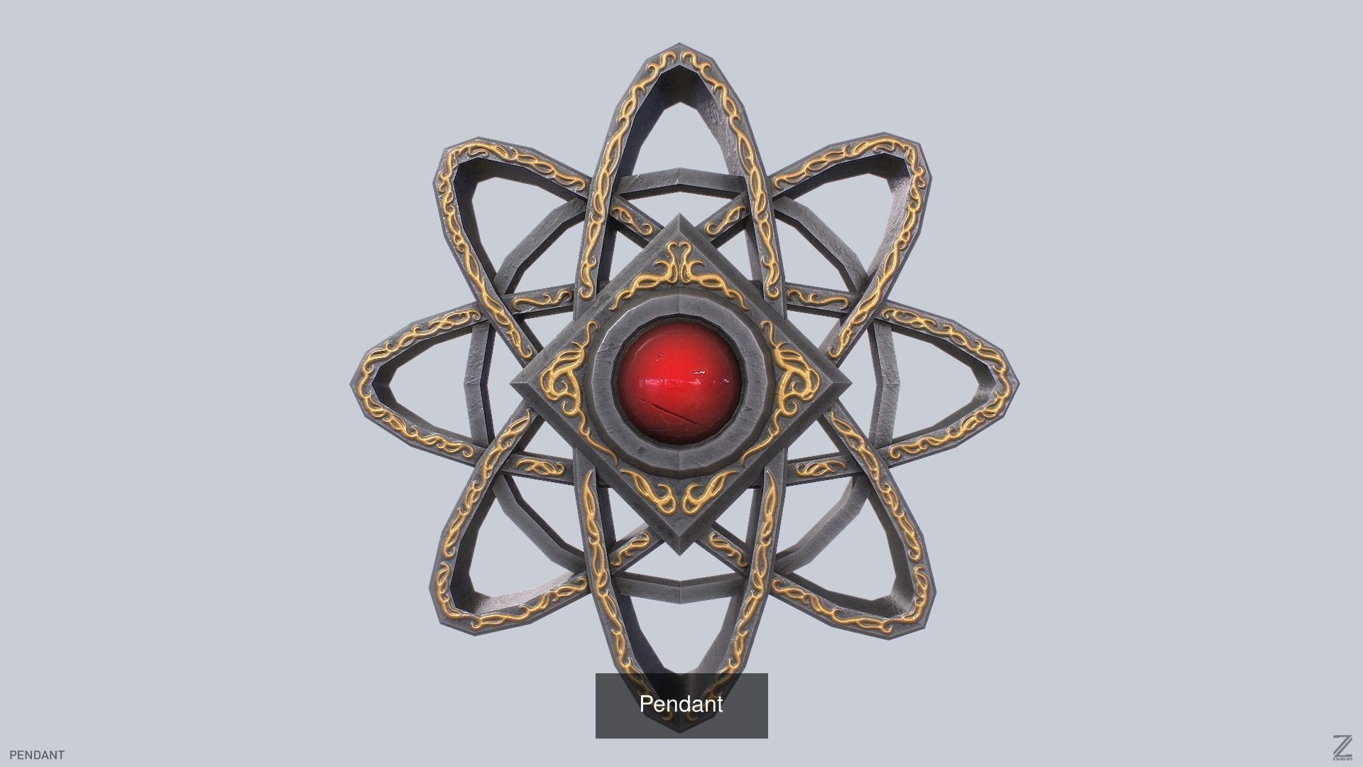 Pendant collection _11