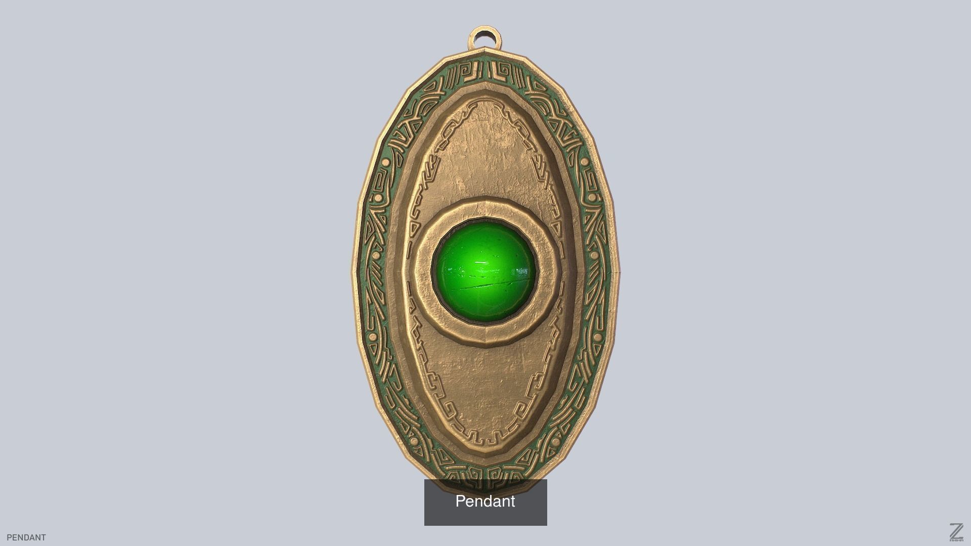 Pendant collection _9