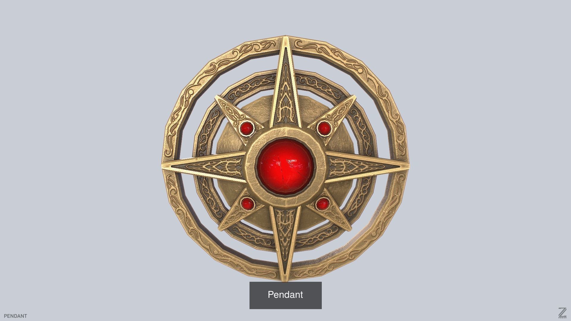 Pendant collection _8