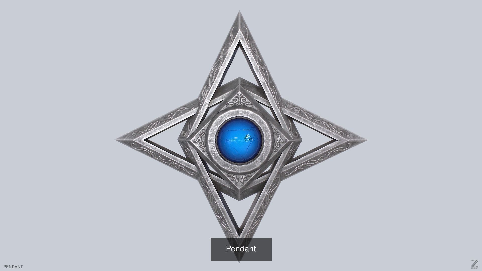 Pendant collection _10