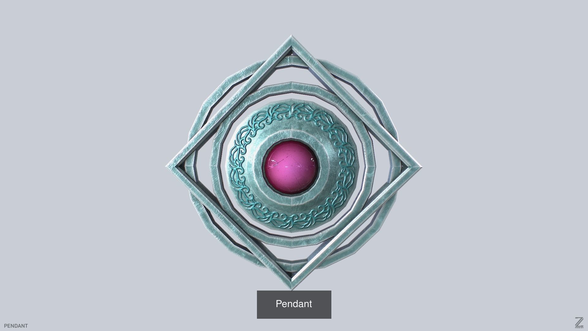 Pendant collection _13