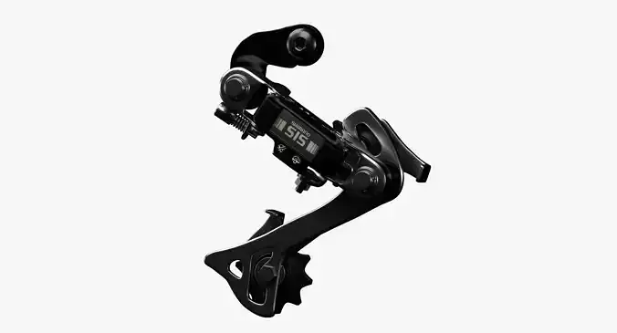 Derailleur Shimano SiS