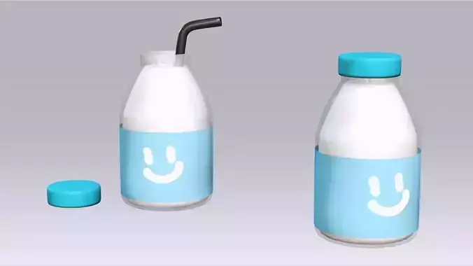 Milk Cans
