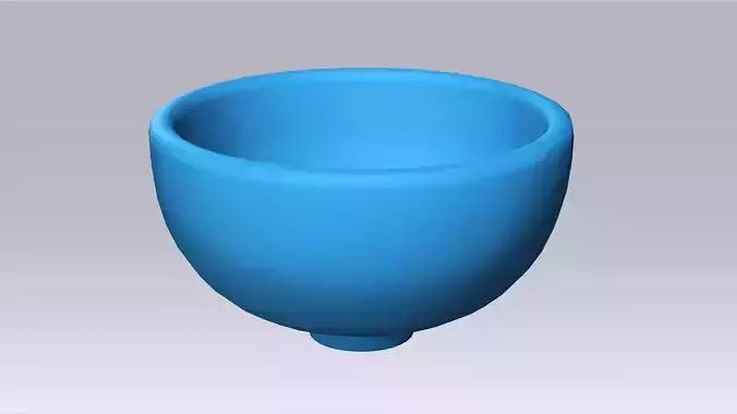 Soup Bowl