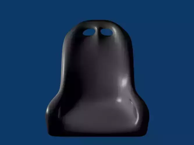 racing seat completed blend