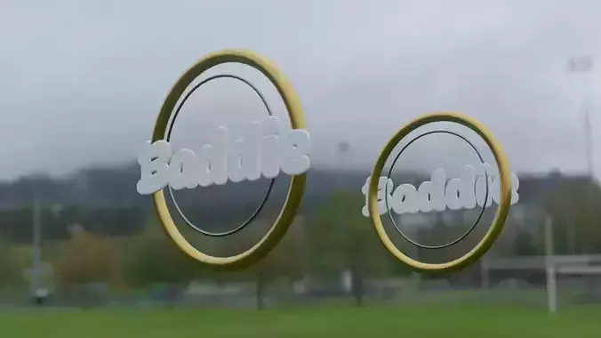 Baddie Cute Hoop Earrings 