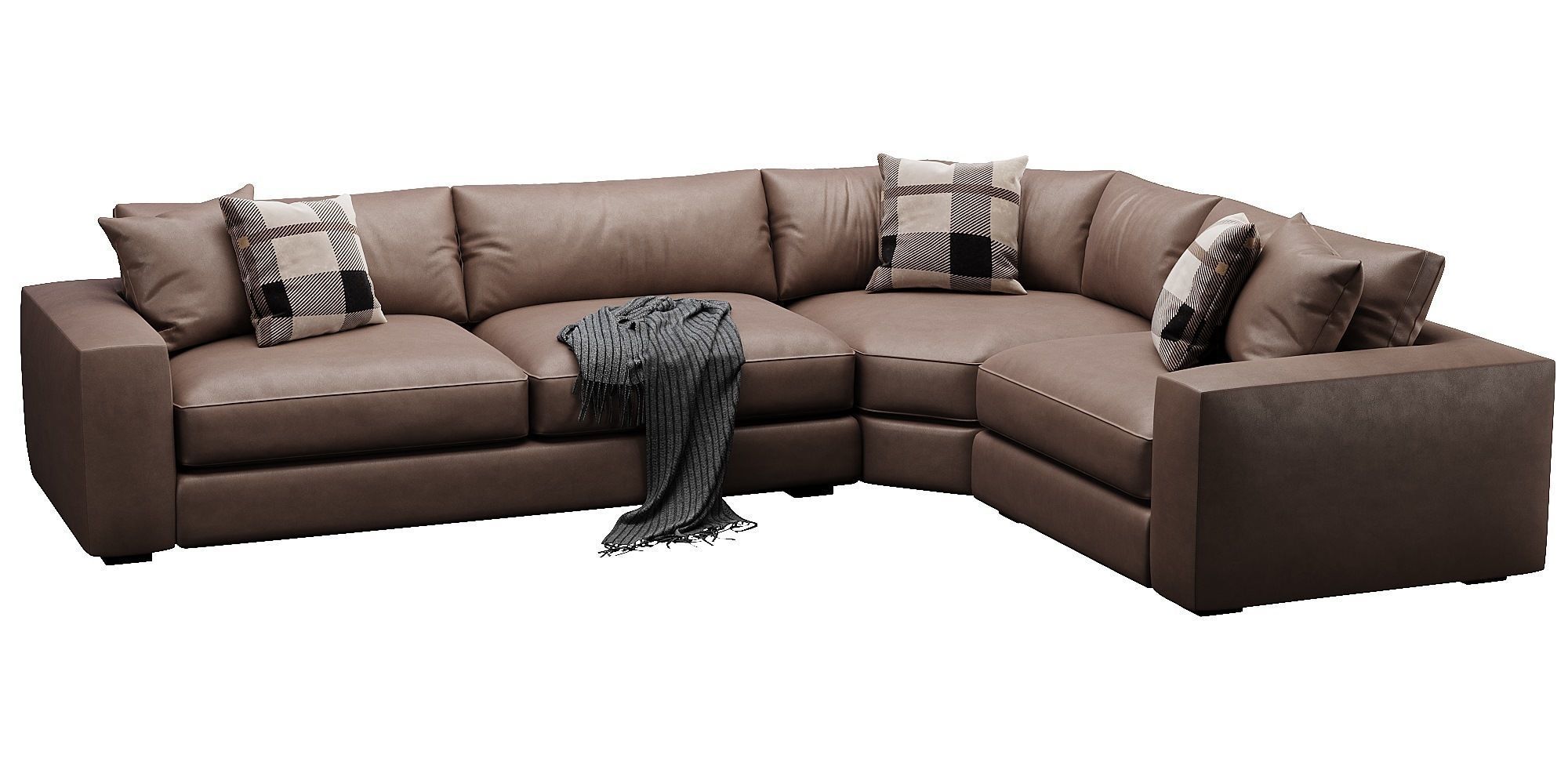 Crate and Barrel Oceanside 3D model_13