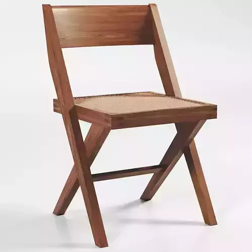 Library Chair