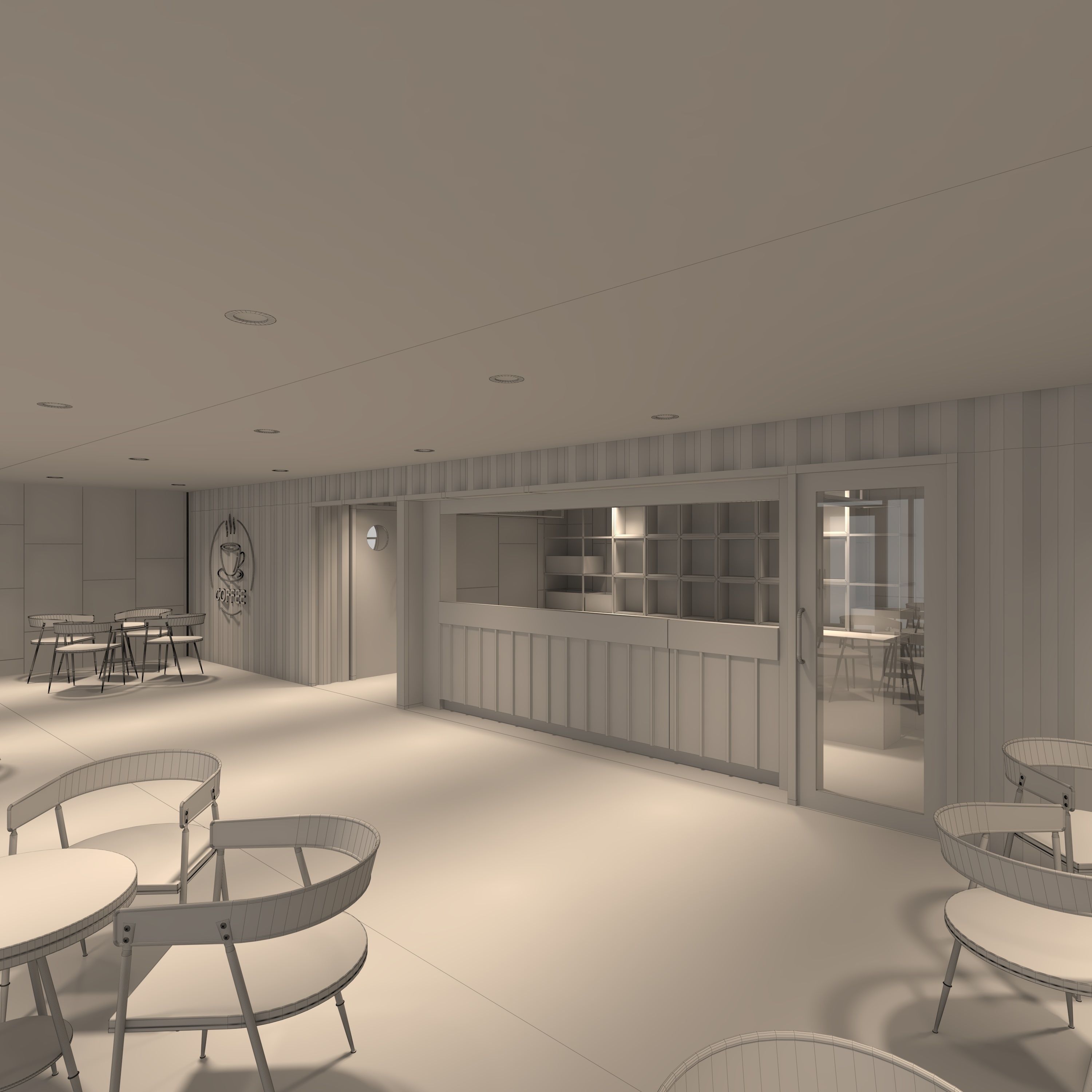Container Cafe 15 3D model_27