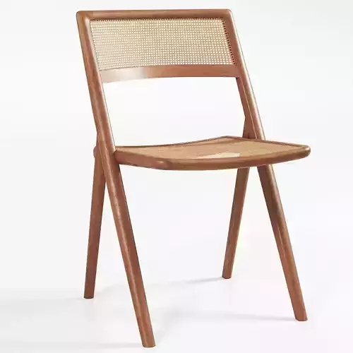 Mungaru Dining Chair