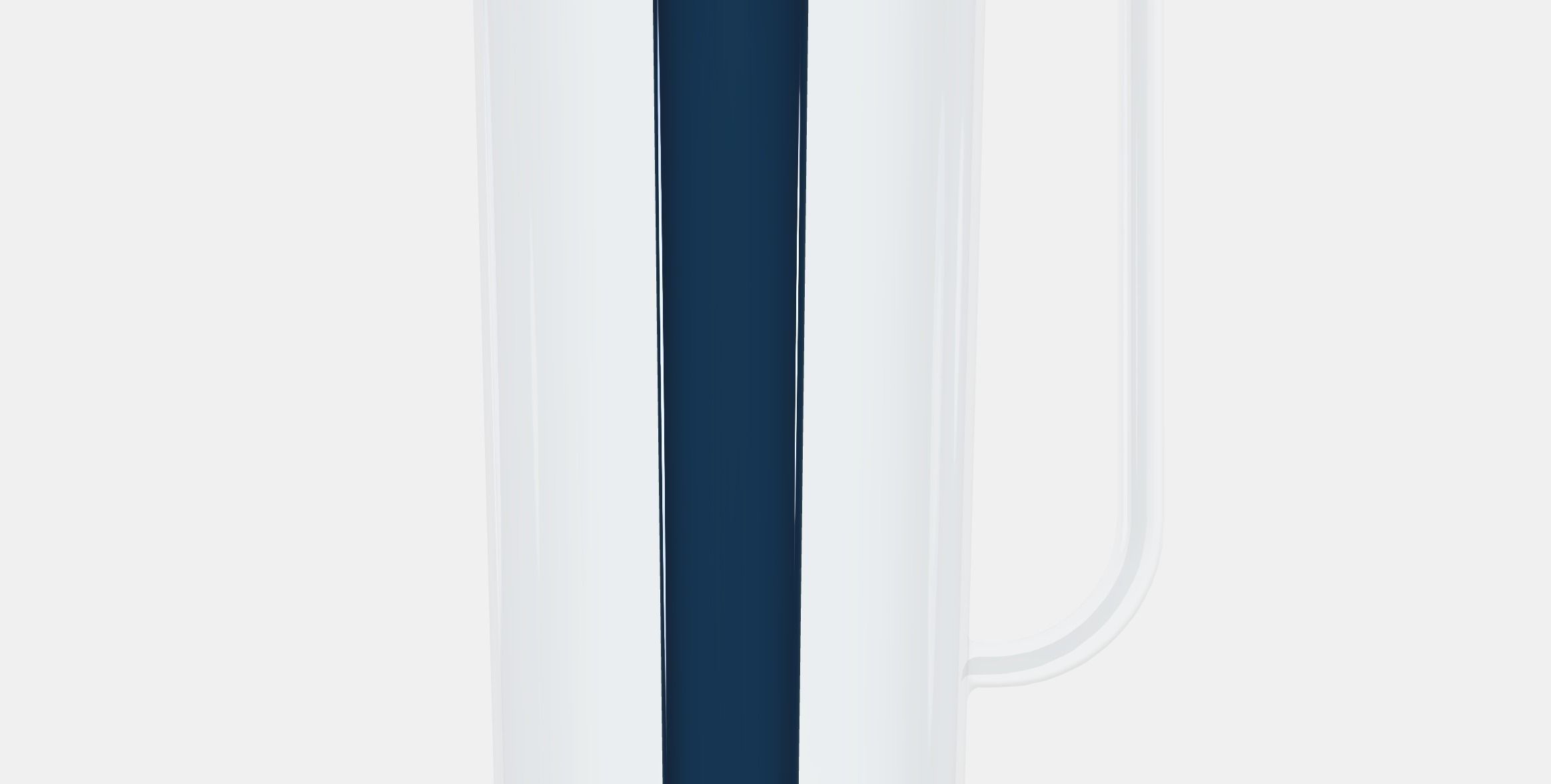 MOPPA Jug with lid Low-poly 3D model_11