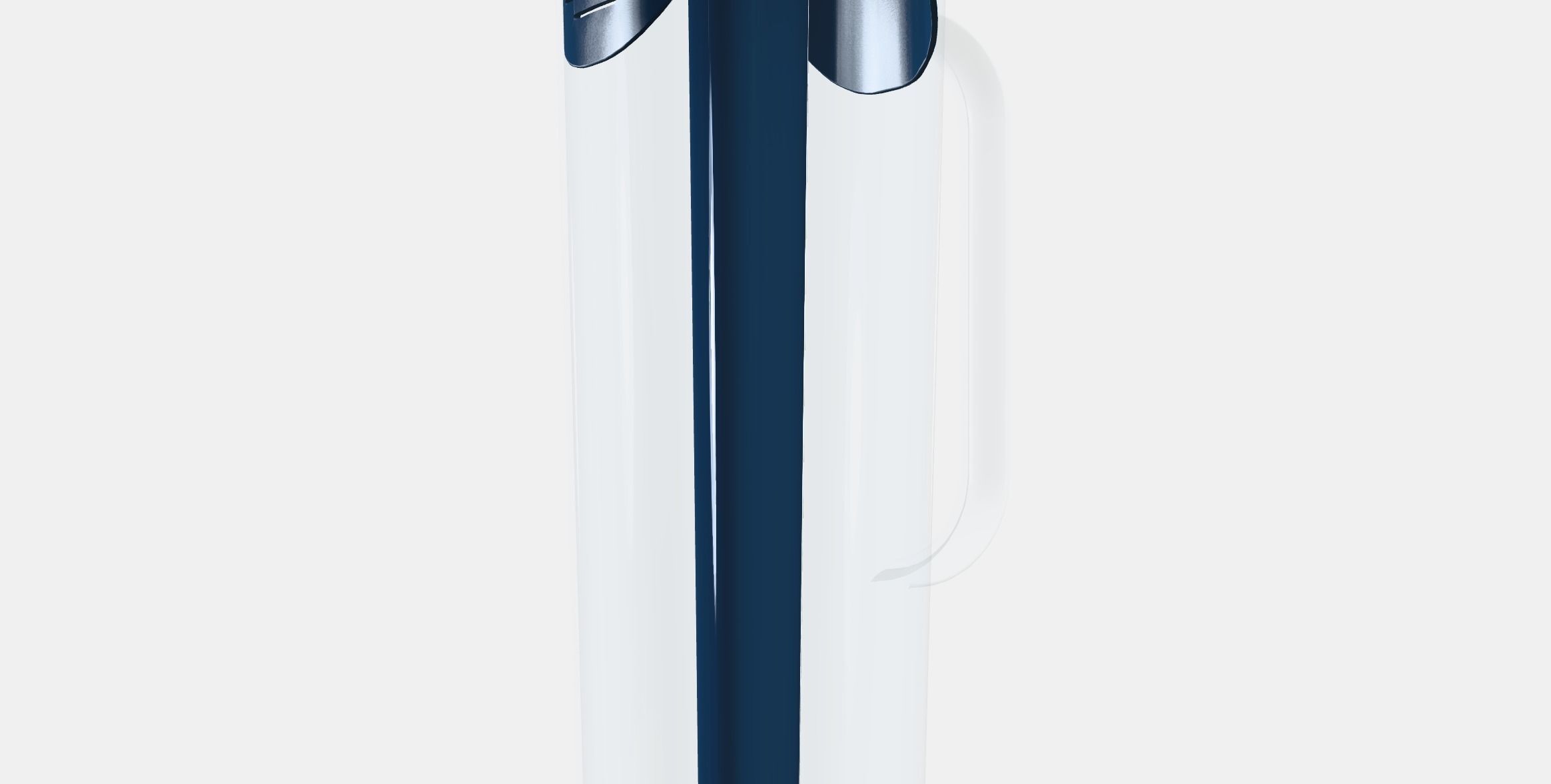 MOPPA Jug with lid Low-poly 3D model_8