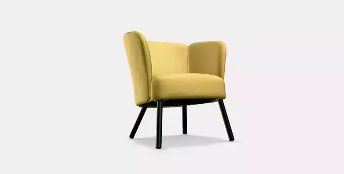 HERRAKRA Armchair