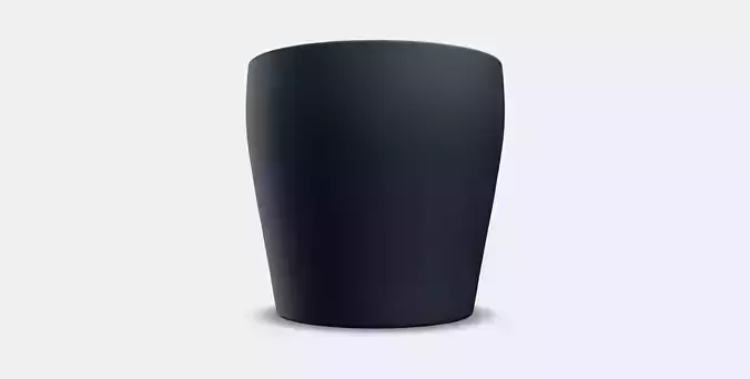 PERSILLADE Plant pot