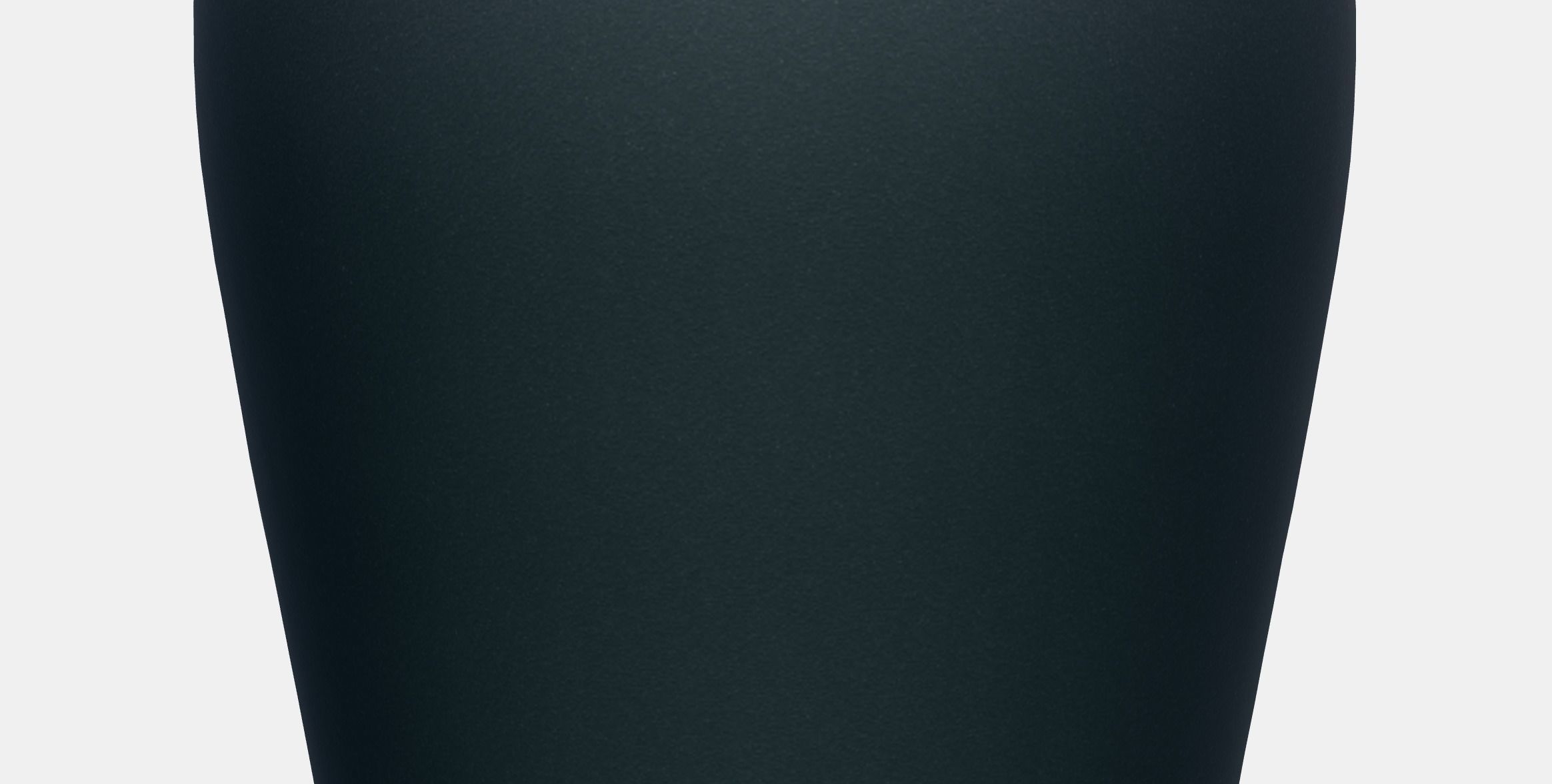 PERSILLADE Plant pot Low-poly 3D model_11