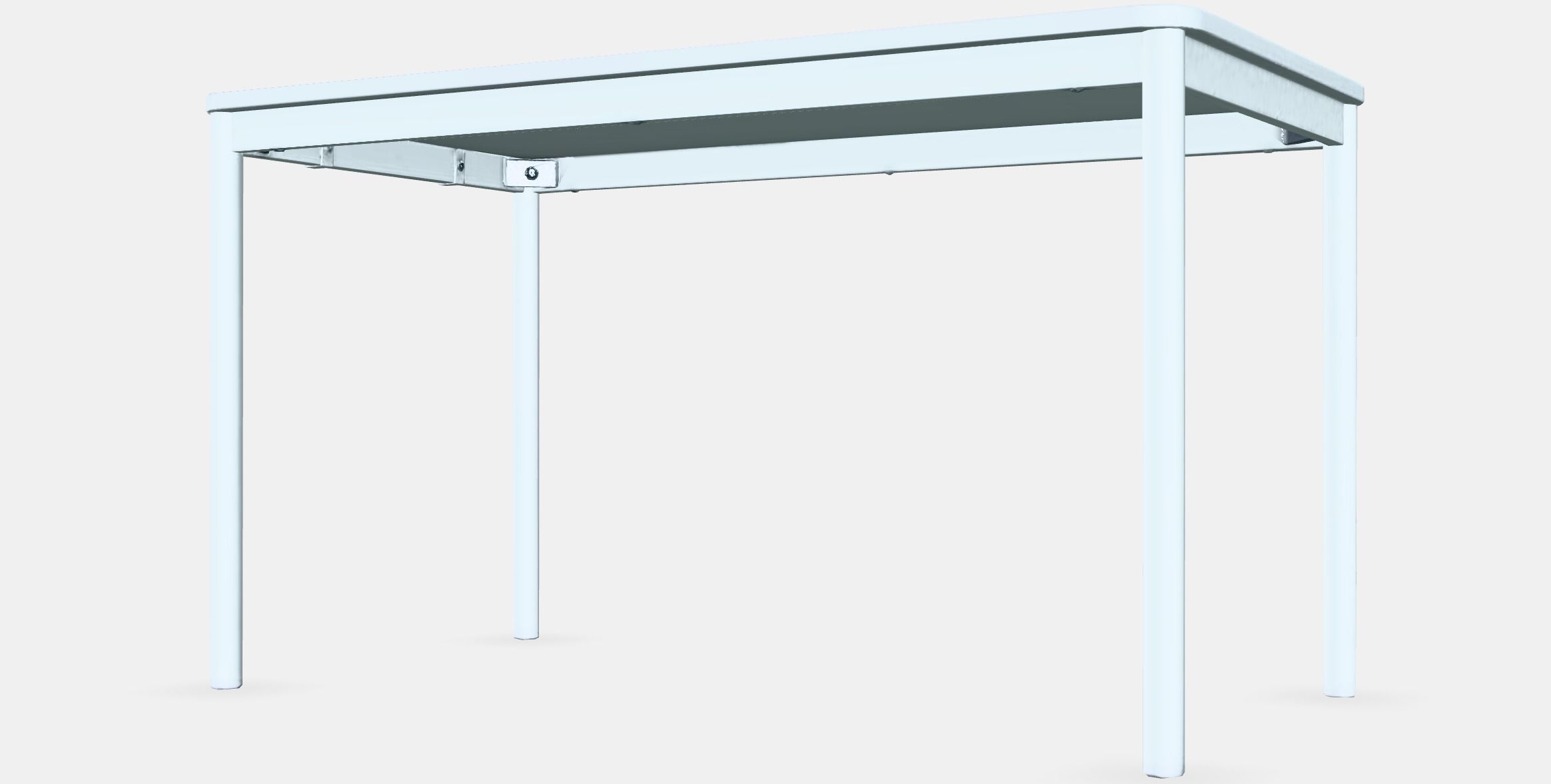 TOMMARYD Table Low-poly 3D model_6