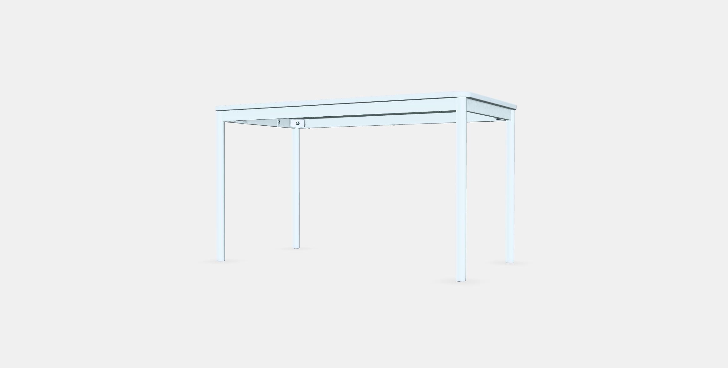 TOMMARYD Table Low-poly 3D model_5