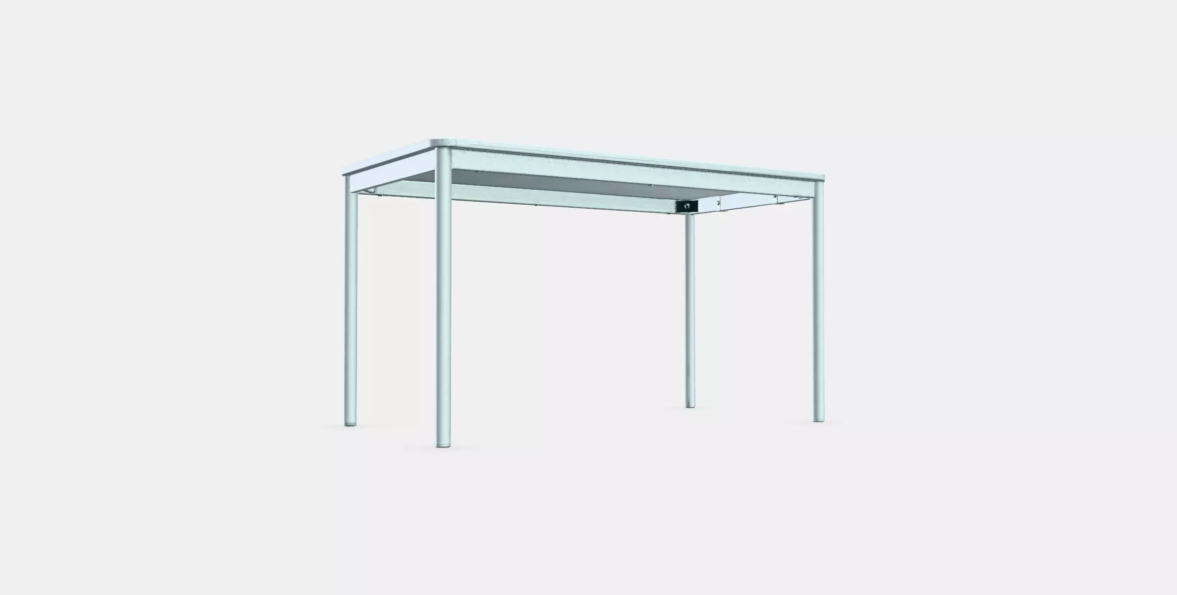 TOMMARYD Table Low-poly 3D model_0