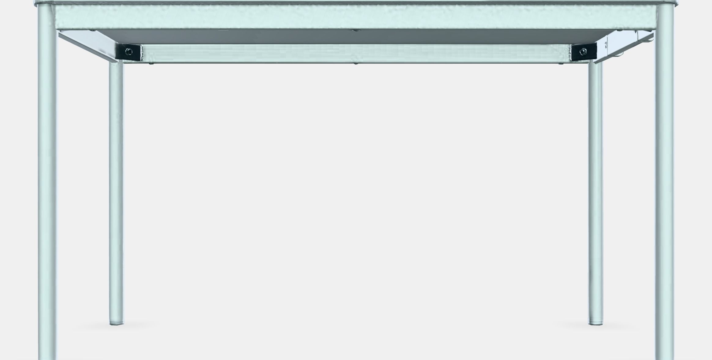 TOMMARYD Table Low-poly 3D model_11