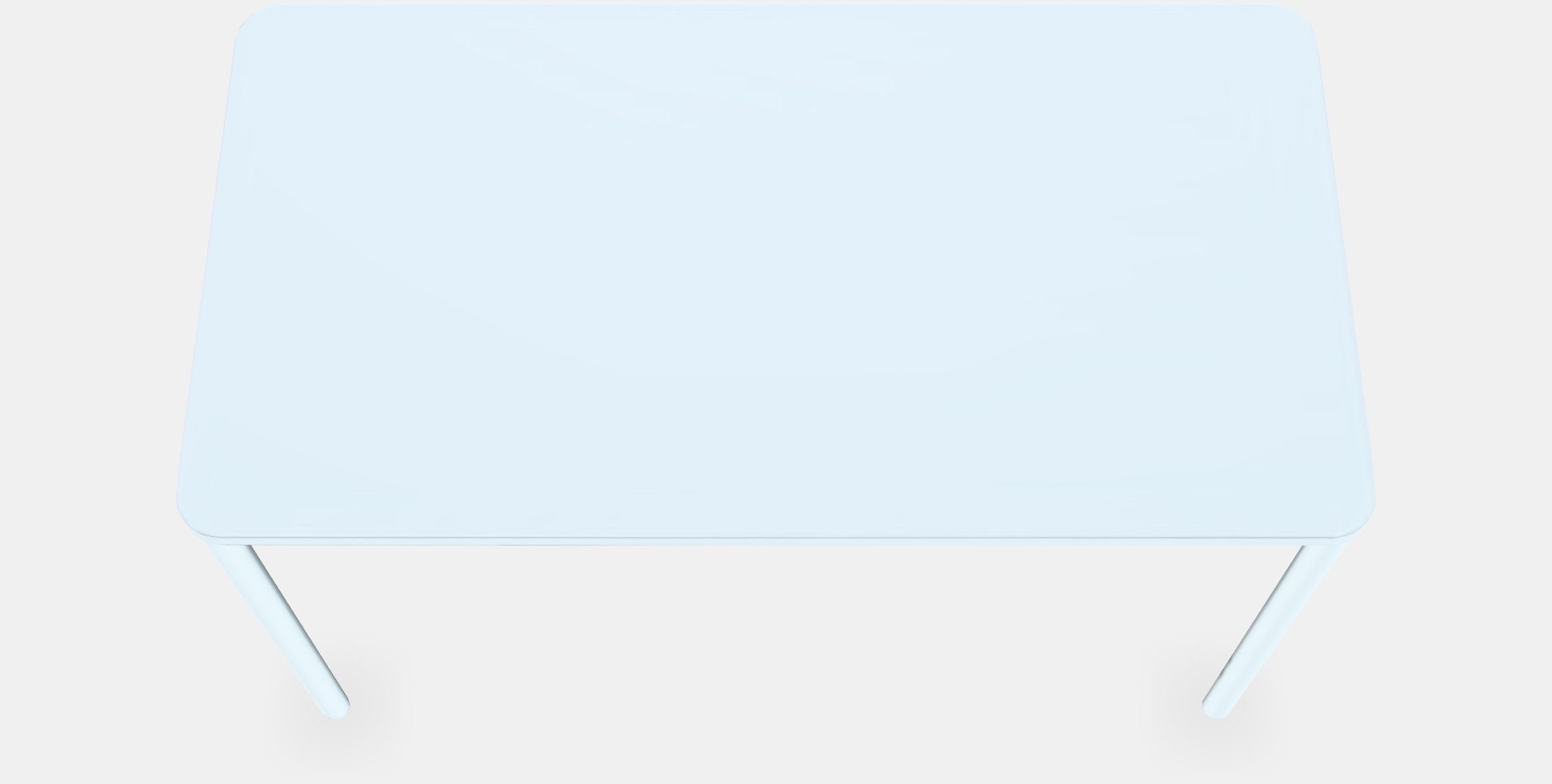 TOMMARYD Table Low-poly 3D model_4