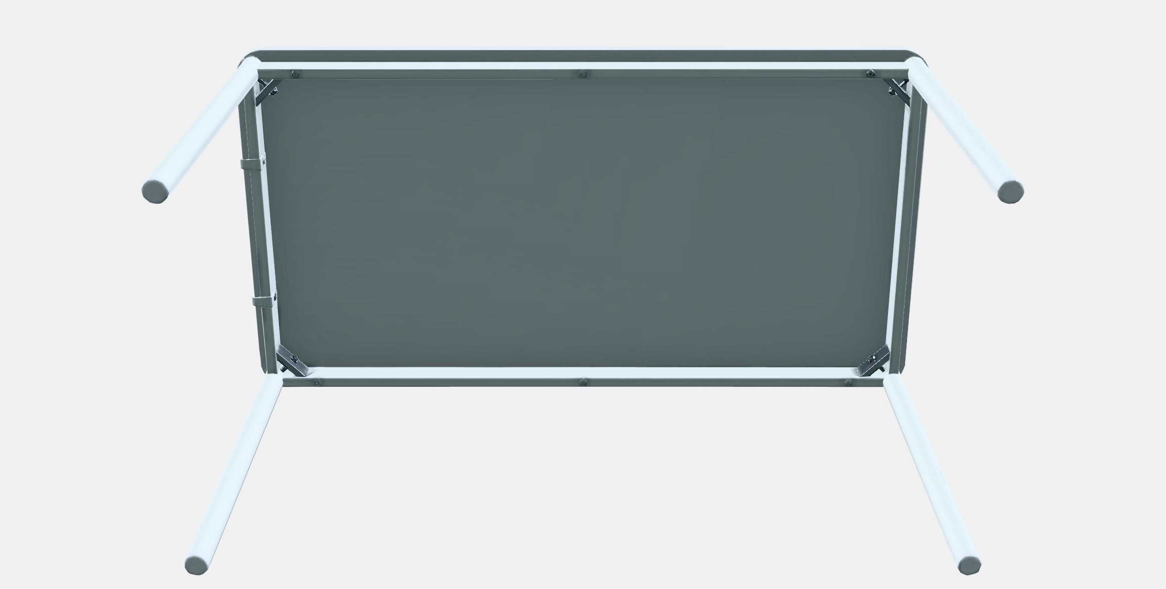 TOMMARYD Table Low-poly 3D model_8