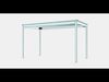 TOMMARYD Table Low-poly 3D model_1