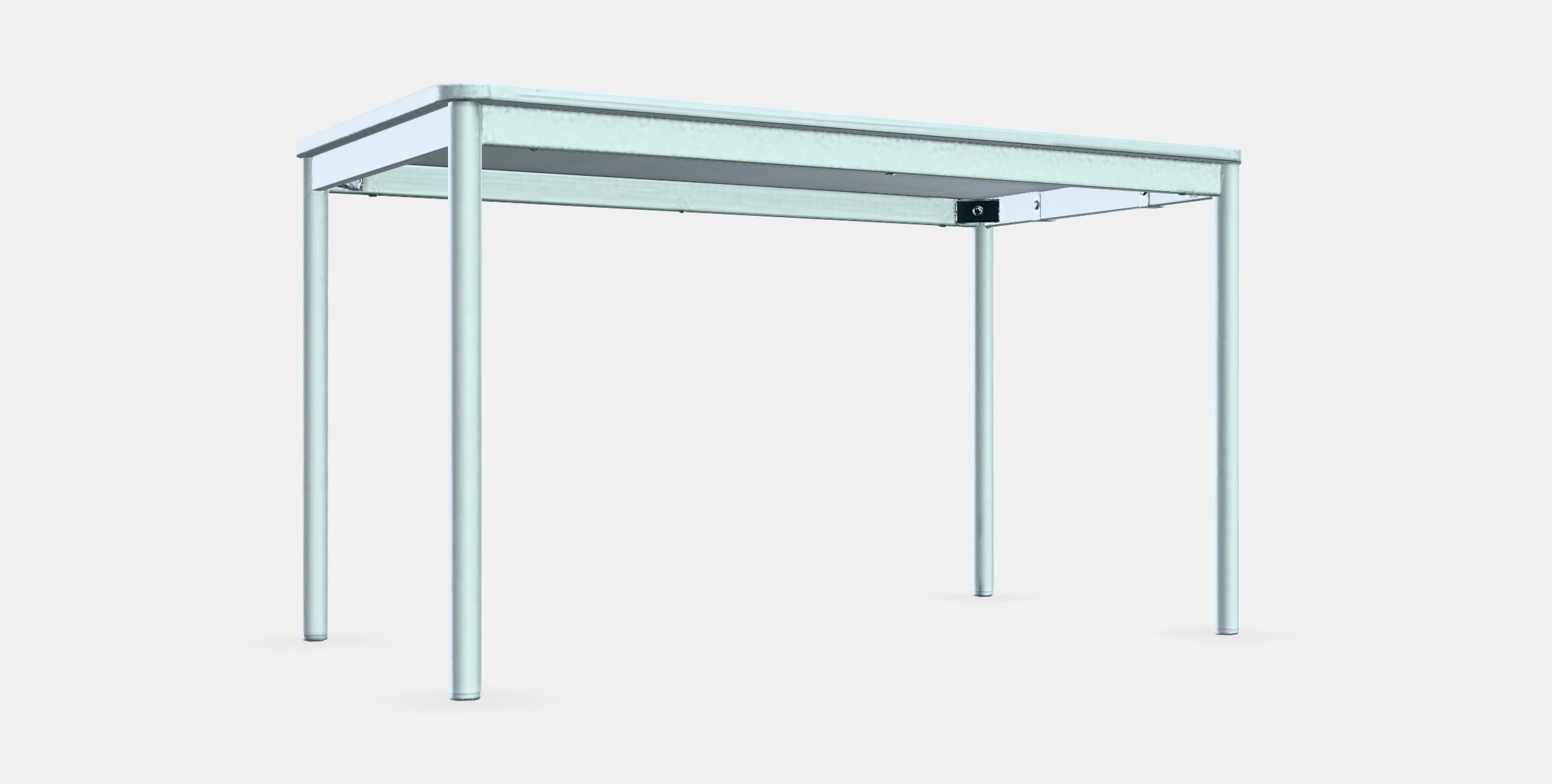 TOMMARYD Table Low-poly 3D model_9