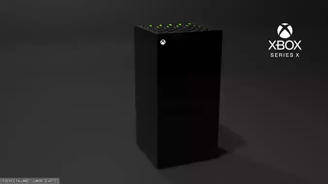 xbox series x