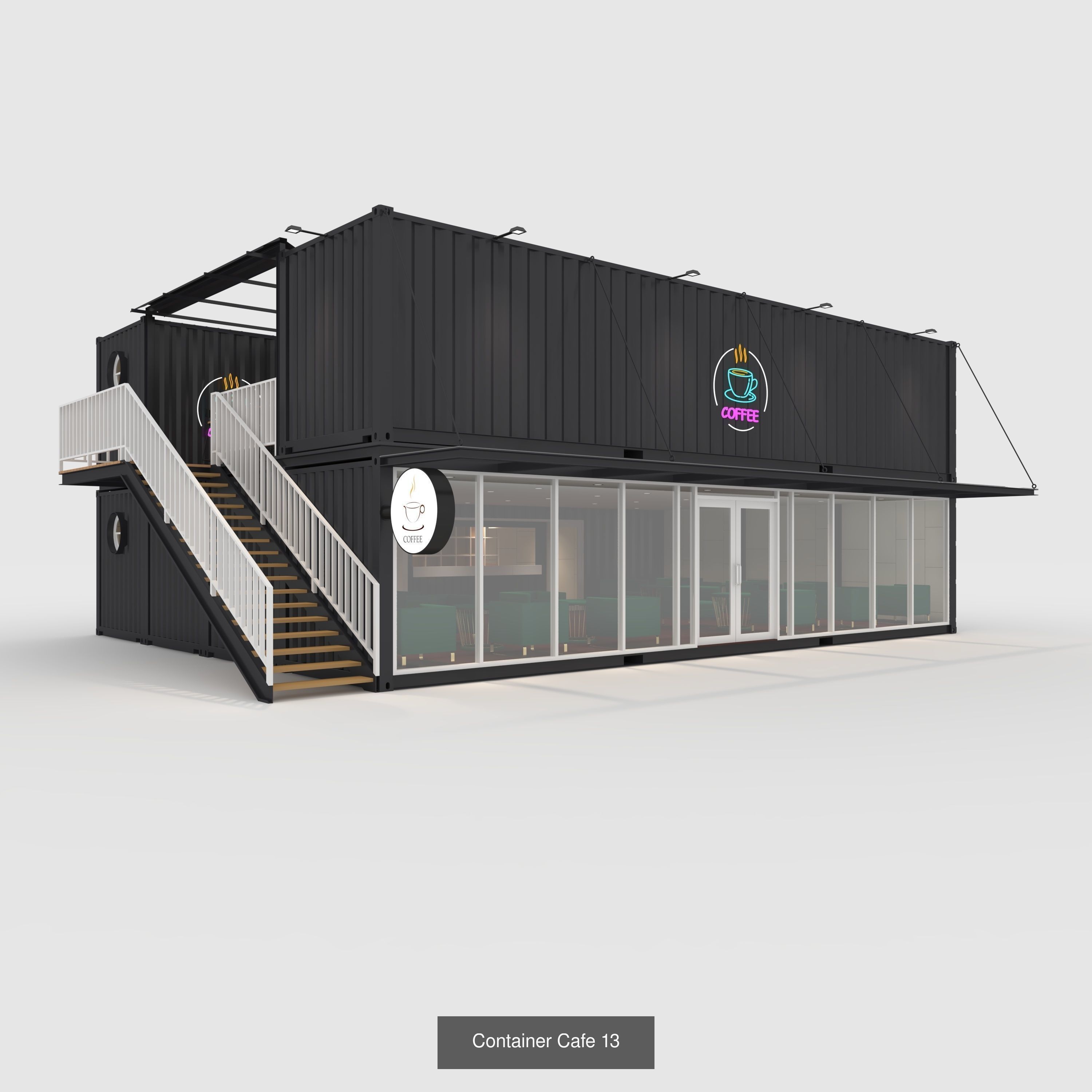 Collection Container Cafe 5 _1